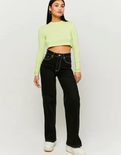 Top Court Basique^Tally Weijl Discount