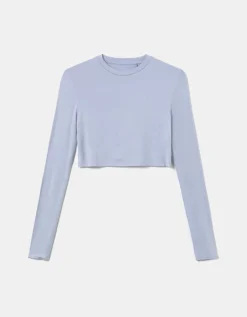 Top Court Basique^Tally Weijl Outlet