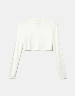 Top Court Basique Basique^Tally Weijl Fashion