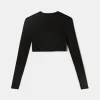 Top Court Basique^Tally Weijl Discount