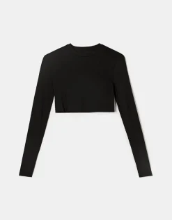 Top Court Basique^Tally Weijl Discount