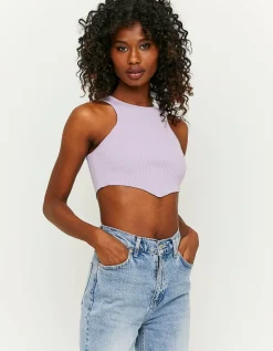 Top court en Maille^Tally Weijl Online