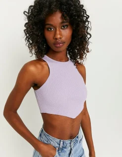 Top court en Maille^Tally Weijl Online
