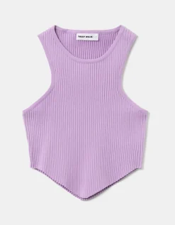 Top court en Maille^Tally Weijl Online