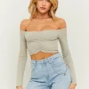 Top Court Uni^Tally Weijl Sale