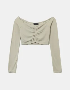 Top Court Uni^Tally Weijl Sale