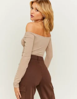 Top Court Uni^Tally Weijl Fashion