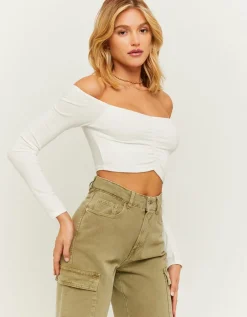 Top Court Uni^Tally Weijl Discount