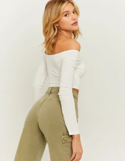 Top Court Uni^Tally Weijl Discount