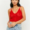 Top en crochet^Tally Weijl Outlet