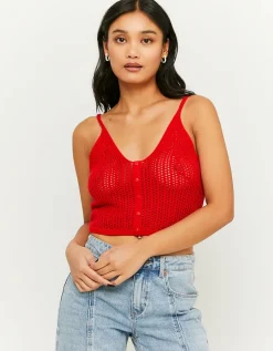 Top en crochet^Tally Weijl Outlet