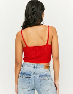 Top en crochet^Tally Weijl Outlet