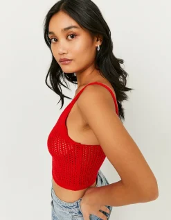 Top en crochet^Tally Weijl Outlet