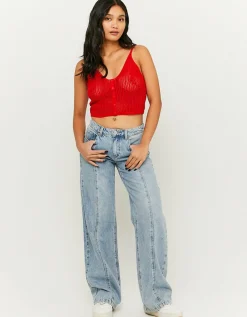 Top en crochet^Tally Weijl Outlet
