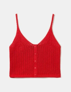 Top en crochet^Tally Weijl Outlet