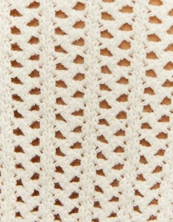 Top en crochet^Tally Weijl New