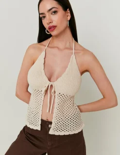 Top en Crochet^Tally Weijl New