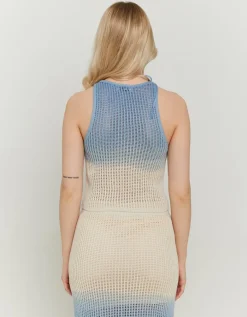 Top en Crochet Dégradé^Tally Weijl Clearance
