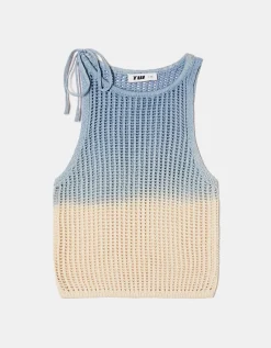 Top en Crochet Dégradé^Tally Weijl Clearance
