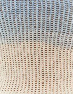 Top en Crochet Dégradé^Tally Weijl Clearance
