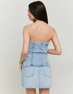 Top en Jean^Tally Weijl Online