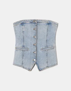 Top en Jean^Tally Weijl Online
