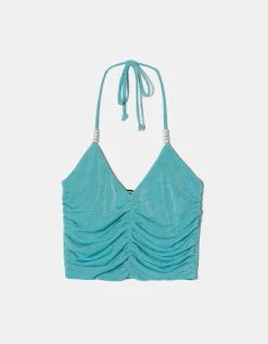 Top Froncé Clair^Tally Weijl Clearance