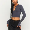 Top avec chaîne^Tally Weijl Clearance