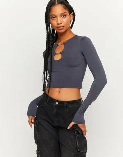 Top avec chaîne^Tally Weijl Clearance