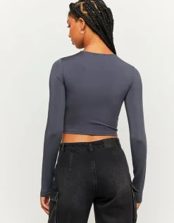 Top avec chaîne^Tally Weijl Clearance
