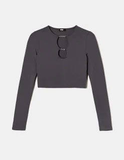 Top avec chaîne^Tally Weijl Clearance