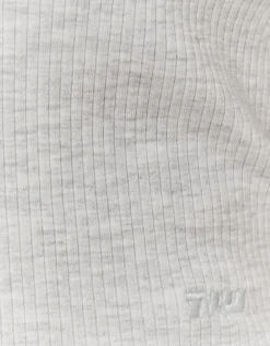 Top Epaules Nues, Dos Boutonné^Tally Weijl Clearance