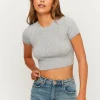 Top manches courtes en maille^Tally Weijl Best