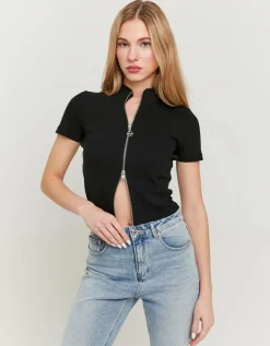Top Basique Zippé^Tally Weijl Best