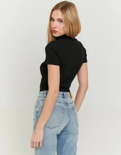 Top Basique Zippé^Tally Weijl Best