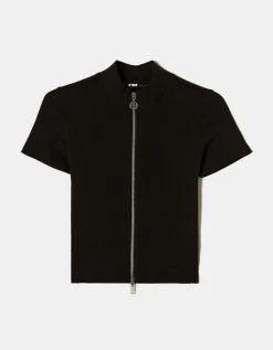 Top Basique Zippé^Tally Weijl Best