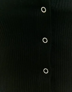 Top Epaules Nues, Dos Boutonné^Tally Weijl Hot