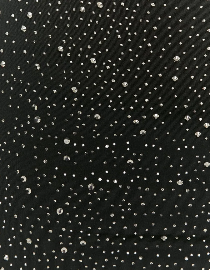 Top Habillé avec Strass^Tally Weijl Online