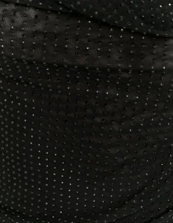 Top Transparent avec Strass^Tally Weijl Outlet