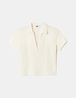 Top Polo Basique^Tally Weijl Discount