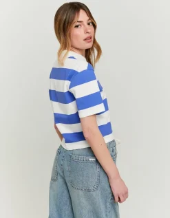 Top Polo Rayé^Tally Weijl Outlet