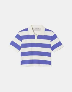 Top Polo Rayé^Tally Weijl Outlet