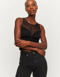 Top sans manches^Tally Weijl Hot