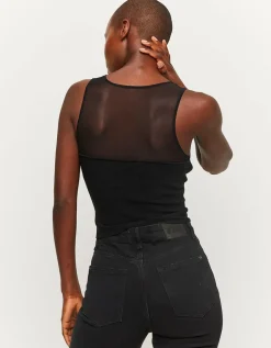 Top sans manches^Tally Weijl Hot