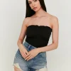 Top Tube Froncé^Tally Weijl Fashion