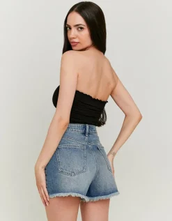 Top Tube Froncé^Tally Weijl Fashion