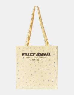 Tote Bag Imprimé Floral^Tally Weijl Outlet