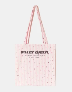 Tote Bag Imprimé Floral^Tally Weijl Sale