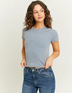 T-Shirt Basique^Tally Weijl Hot