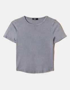 T-Shirt Basique^Tally Weijl Hot